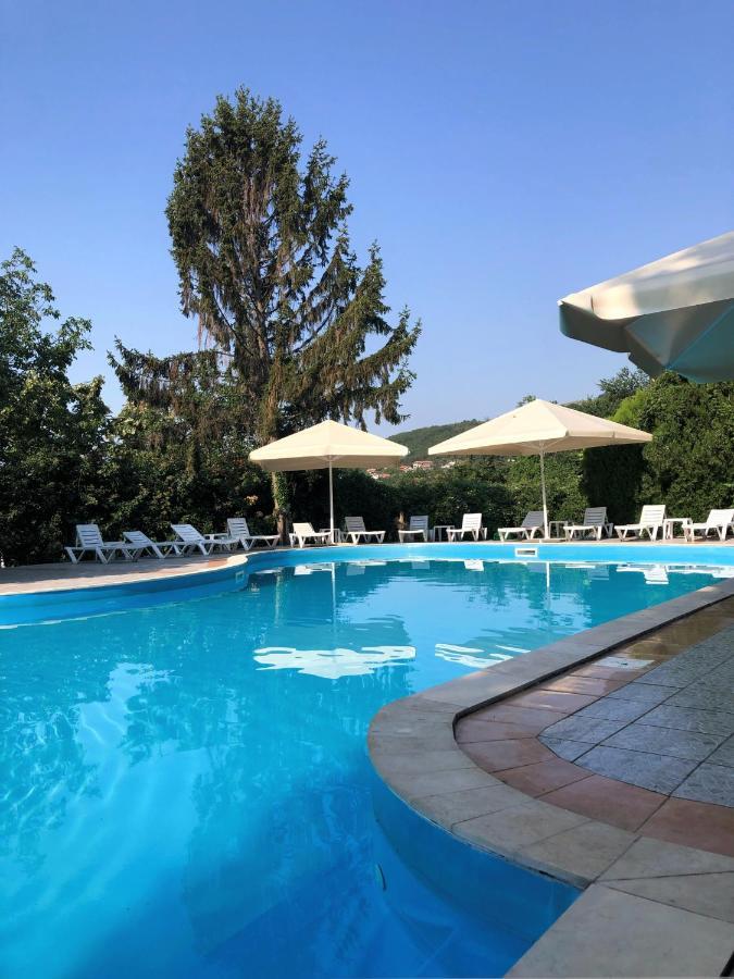 Hotel Naslada Balchik Ngoại thất bức ảnh
