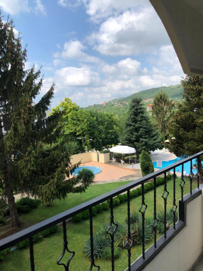 Hotel Naslada Balchik Ngoại thất bức ảnh