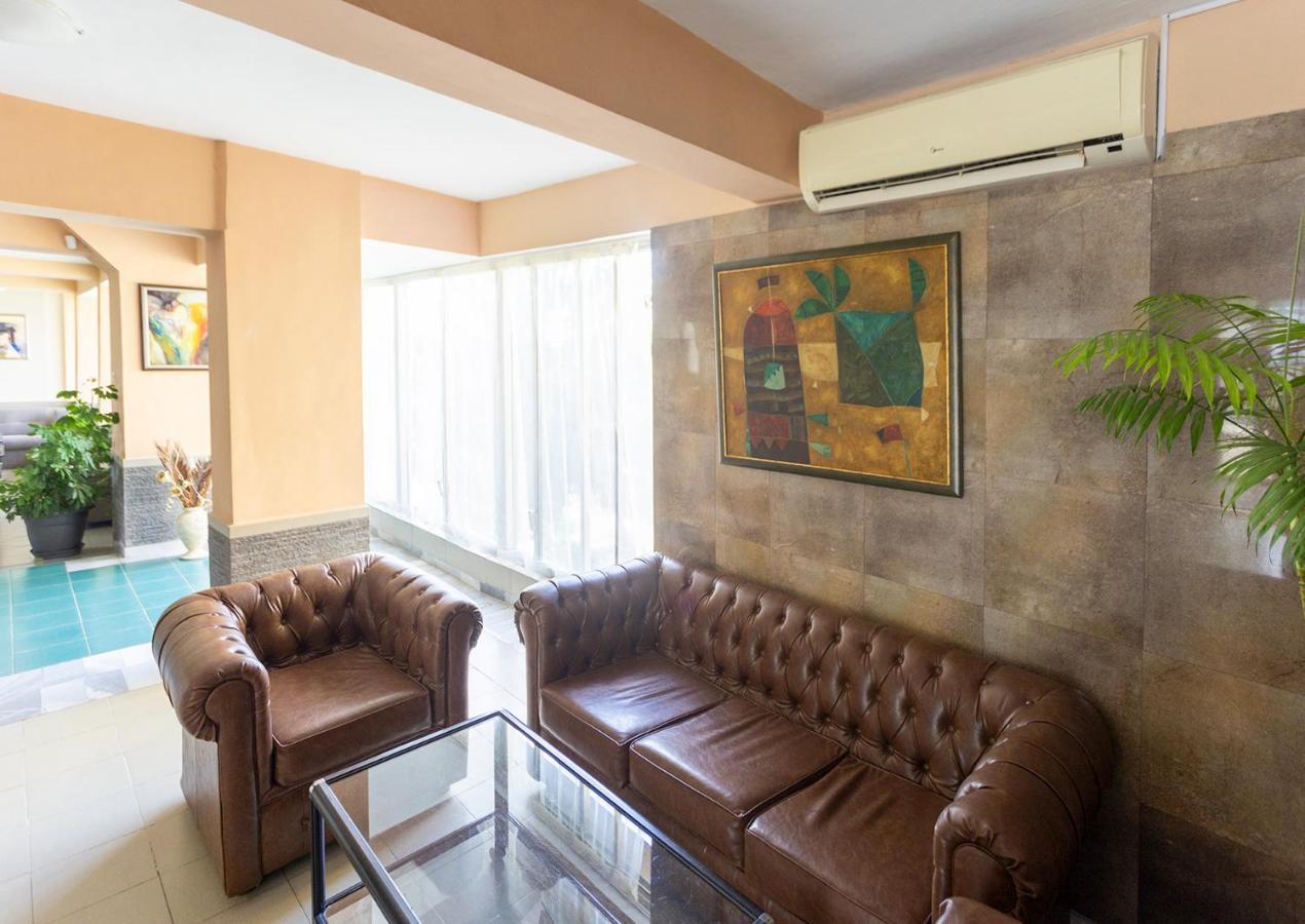 Hotel Naslada Balchik Ngoại thất bức ảnh