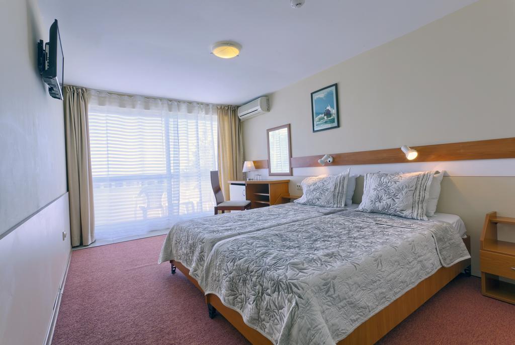 Hotel Naslada Balchik Ngoại thất bức ảnh